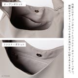 トートバッグ レディース 大人 | ALTROSE | 詳細画像7