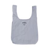 グレー | エコバッグ トートバッグ 折りたたみ | ALTROSE