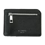 ブラック | カードケース レディース 薄型 | ALTROSE
