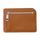 キャメル | カードケース レディース 薄型 | ALTROSE