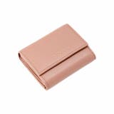 ピンク | 三つ折り財布 レディース コンパクト | ALTROSE