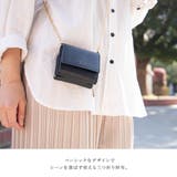 財布 レディース 三つ折 | ALTROSE | 詳細画像4 