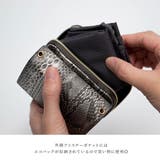 財布 レディース 三つ折 | ALTROSE | 詳細画像5 