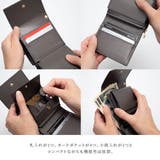 財布 レディース 三つ折 | ALTROSE | 詳細画像6 