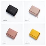 財布 レディース 三つ折 | ALTROSE | 詳細画像8 