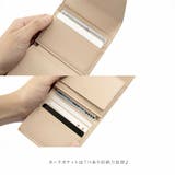 財布 レディース 三つ折り | ALTROSE | 詳細画像6 