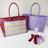 痛バッグ トートバッグ ヲタ活 | ALTROSE | 詳細画像3 