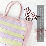 痛バッグ トートバッグ ヲタ活 | ALTROSE | 詳細画像6 