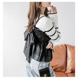トップス キャミソール バックリボン | AMELY | 詳細画像11