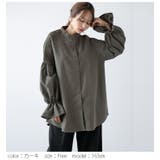 フリル キャンディースリーブ プリーツ | AMELY | 詳細画像8