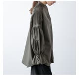 フリル キャンディースリーブ プリーツ | AMELY | 詳細画像9