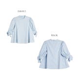 ブラウス カフス リボン | AMELY | 詳細画像14