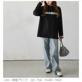 Tシャツ ロゴTシャツ カットソー | AMELY | 詳細画像11