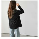 Tシャツ ロゴTシャツ カットソー | AMELY | 詳細画像12