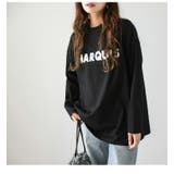 Tシャツ ロゴTシャツ カットソー | AMELY | 詳細画像13