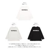 Tシャツ ロゴTシャツ カットソー | AMELY | 詳細画像3