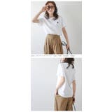 トップス Tシャツ ハート | AMELY | 詳細画像11