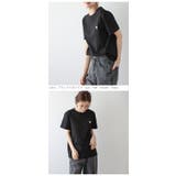 トップス Tシャツ ハート | AMELY | 詳細画像13