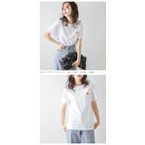 トップス Tシャツ ハート | AMELY | 詳細画像10