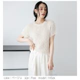 ニット シャギー ラメ | AMELY | 詳細画像8