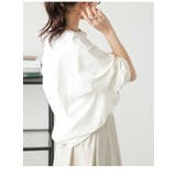 トップス ロンT 長袖Tシャツ | AMELY | 詳細画像8 