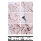 ラッフルフリル オールインワン つなぎ | AMELY | 詳細画像16