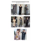ラッフルフリル オールインワン つなぎ | AMELY | 詳細画像2