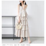 セットアップ スカート ノースリーブ | AMELY | 詳細画像7