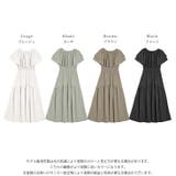 ドッキング サマーワンピース マルチウェイ | AMELY | 詳細画像3