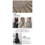 ドッキング サマーワンピース マルチウェイ | AMELY | 詳細画像4