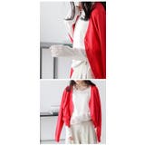 トップス シアー シンプル | AMELY | 詳細画像11