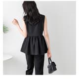 ブラウス トップス フリル | AMELY | 詳細画像8