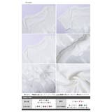 フリル オーガンジー ボリューム | AMELY | 詳細画像15