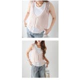 クロシェ かぎ針編み コード刺繍 | AMELY | 詳細画像6