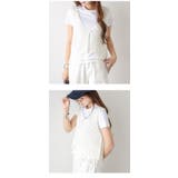 クロシェ かぎ針編み コード刺繍 | AMELY | 詳細画像8