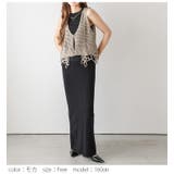 クロシェ かぎ針編み コード刺繍 | AMELY | 詳細画像9