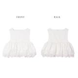 レース フリル ティアード | AMELY | 詳細画像14