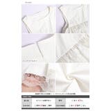 レース フリル ティアード | AMELY | 詳細画像15