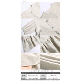 ティアードフリル ペプラム シアー | AMELY | 詳細画像15