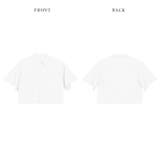 プリーツデザイン 半袖シャツ レギュラーカラー | AMELY | 詳細画像14