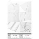 プリーツデザイン 半袖シャツ レギュラーカラー | AMELY | 詳細画像15