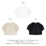 シアー バルーン プルオーバー | AMELY | 詳細画像3