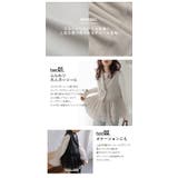 ジレ ベスト テーラード | AMELY | 詳細画像4