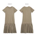 ワンピース Tシャツ マーメイド | AMELY | 詳細画像14