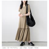 ワンピース Tシャツ マーメイド | AMELY | 詳細画像8