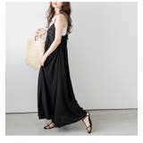 ワンピース キャミワンピ リゾート | AMELY | 詳細画像6 