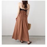 ワンピース キャミワンピ リゾート | AMELY | 詳細画像10 