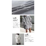 マウンテンパーカー ドロスト バルーンシルエット | AMELY | 詳細画像4 