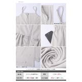 サロペット キャミ フロントジップ | AMELY | 詳細画像15