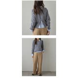 ニット プルオーバー トップス | AMELY | 詳細画像11